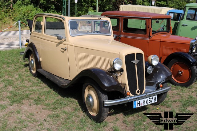 Hanomag
