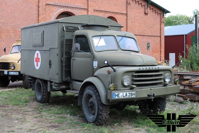 Hanomag