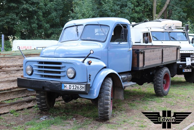 Hanomag