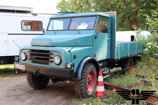Hanomag