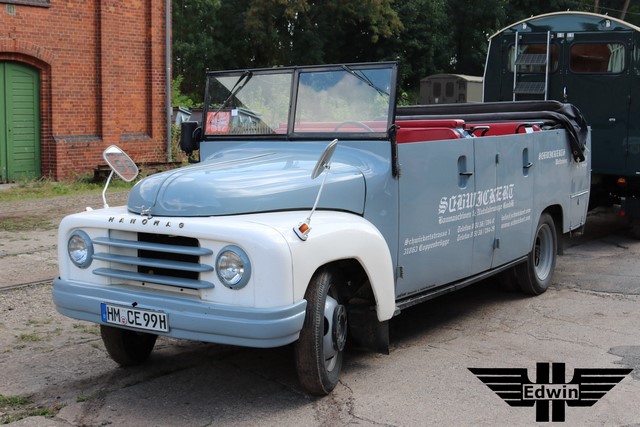Hanomag