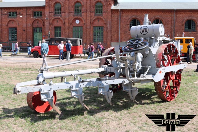 Hanomag