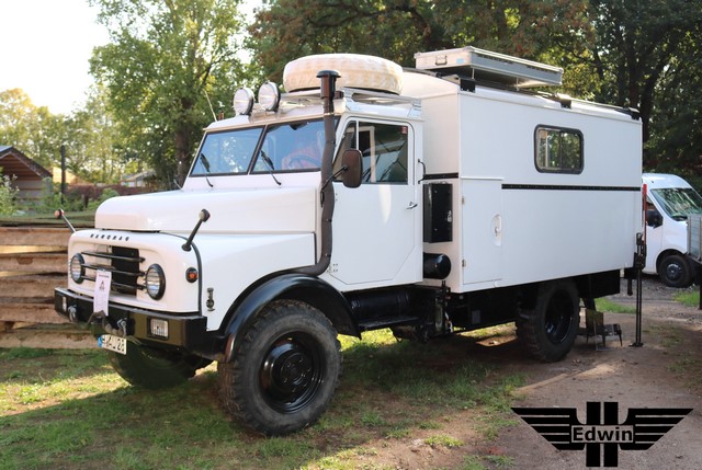 Hanomag