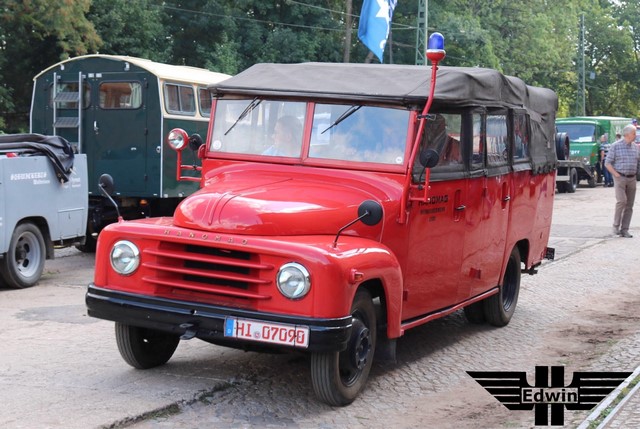 Hanomag