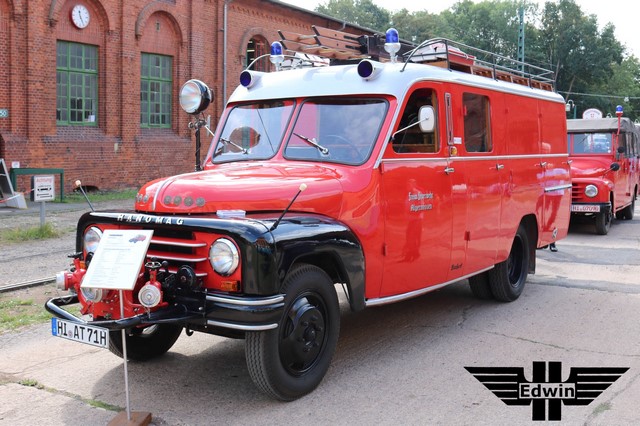 Hanomag