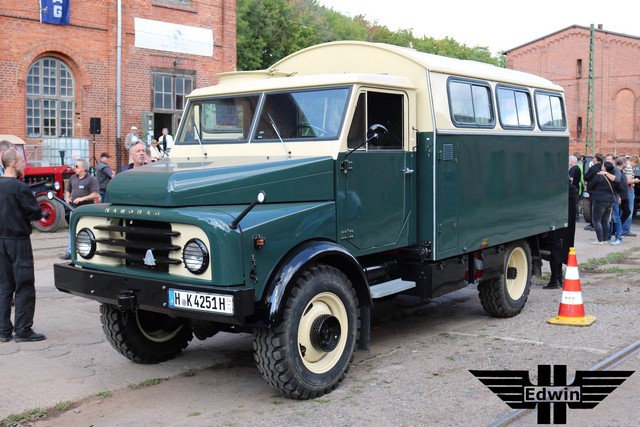 Hanomag