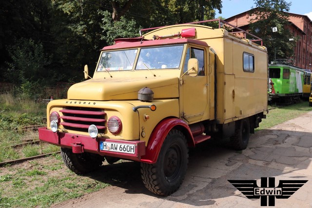 Hanomag