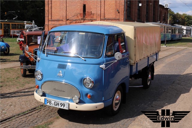 Hanomag