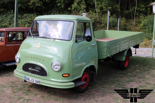 Hanomag