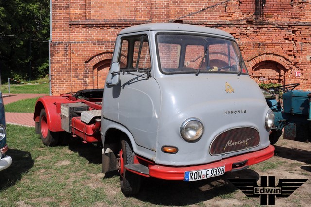 Hanomag