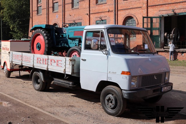 Hanomag