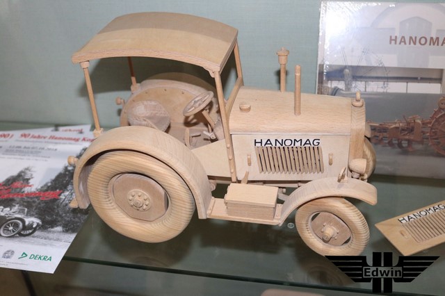 Hanomag