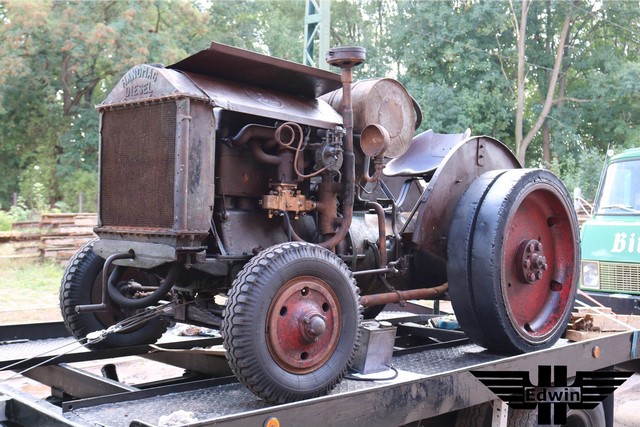 Hanomag