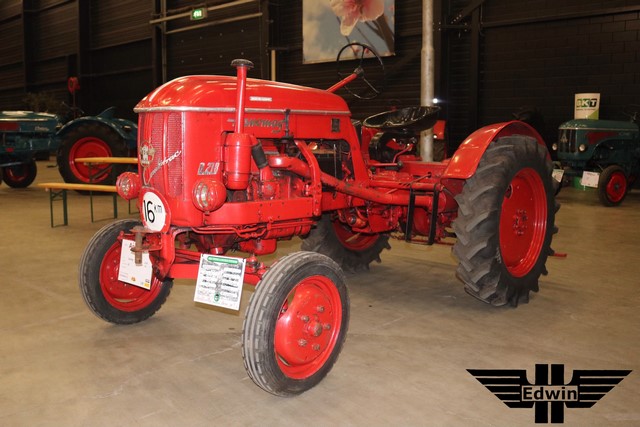 Hanomag