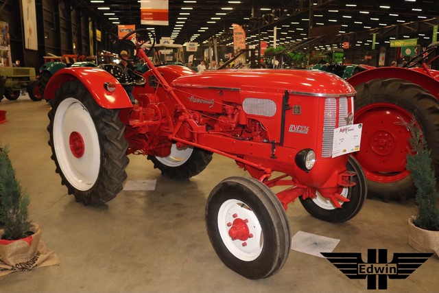 Hanomag