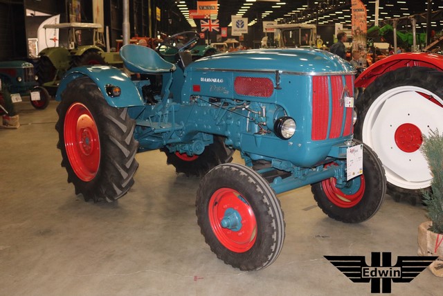 Hanomag