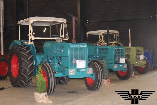 Hanomag