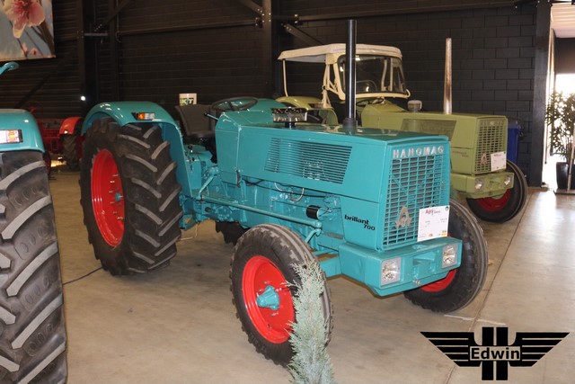 Hanomag