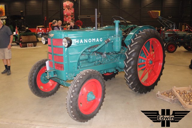 Hanomag