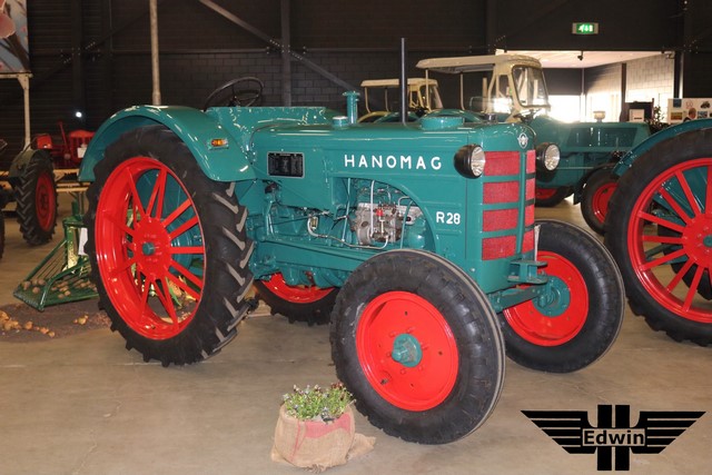Hanomag