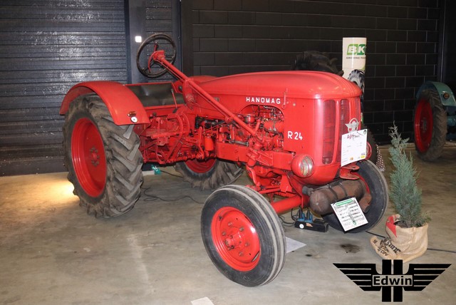 Hanomag