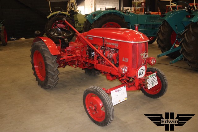 Hanomag