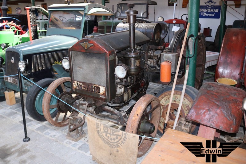 Hanomag