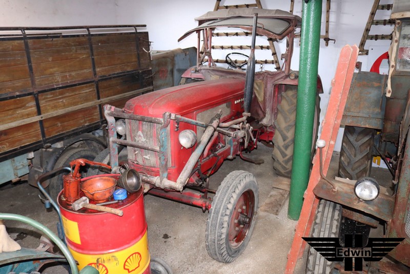 Hanomag