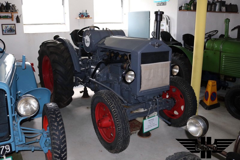 Hanomag