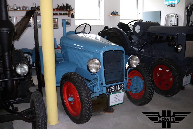 Hanomag