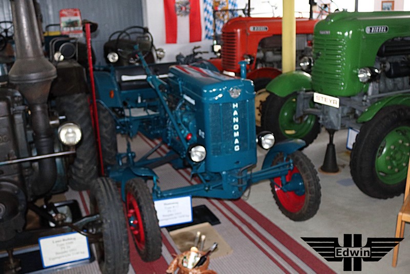 Hanomag