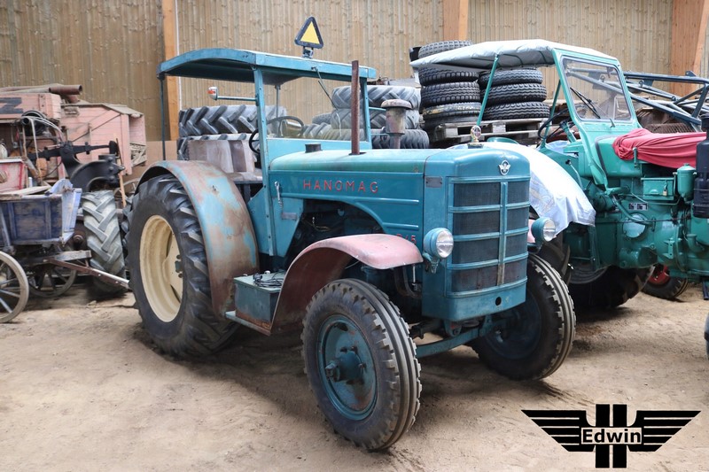 Hanomag
