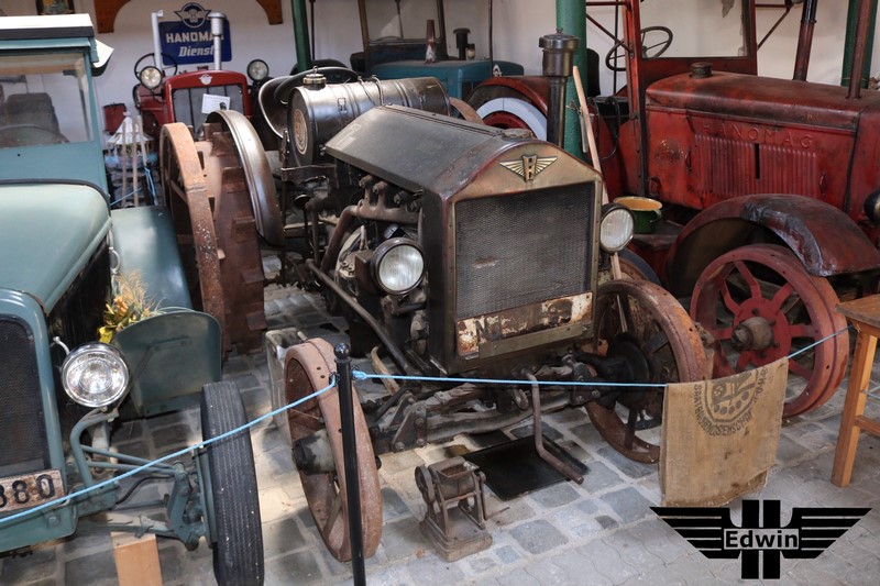Hanomag
