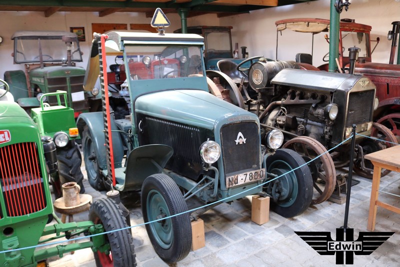 Hanomag