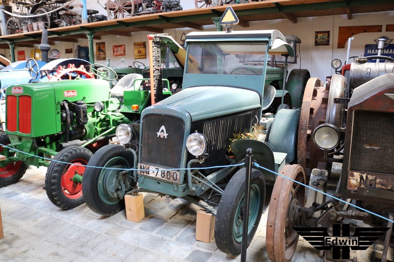 Hanomag