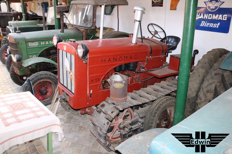 Hanomag