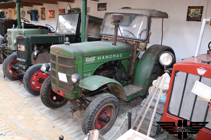 Hanomag