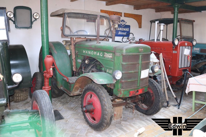 Hanomag