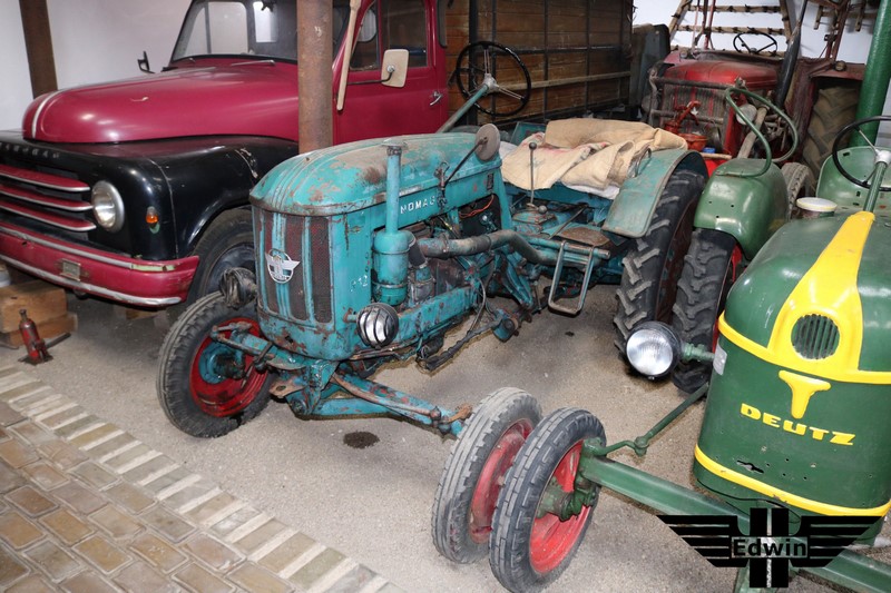 Hanomag