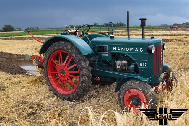 Hanomag