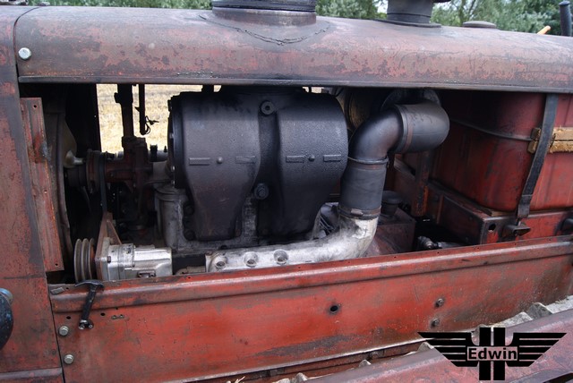 Hanomag