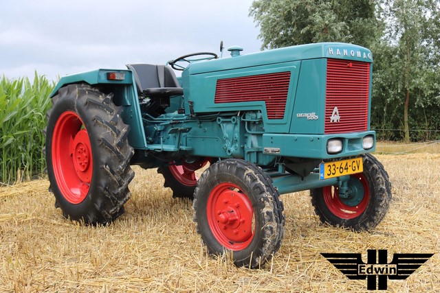 Hanomag