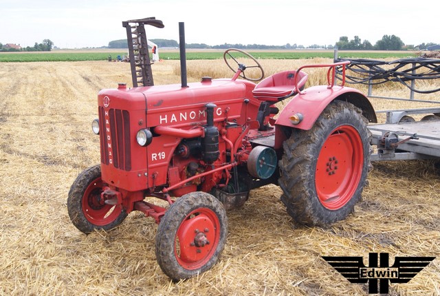 Hanomag