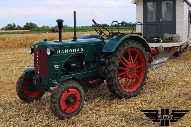 Hanomag