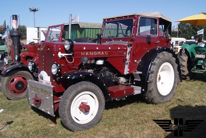 Hanomag