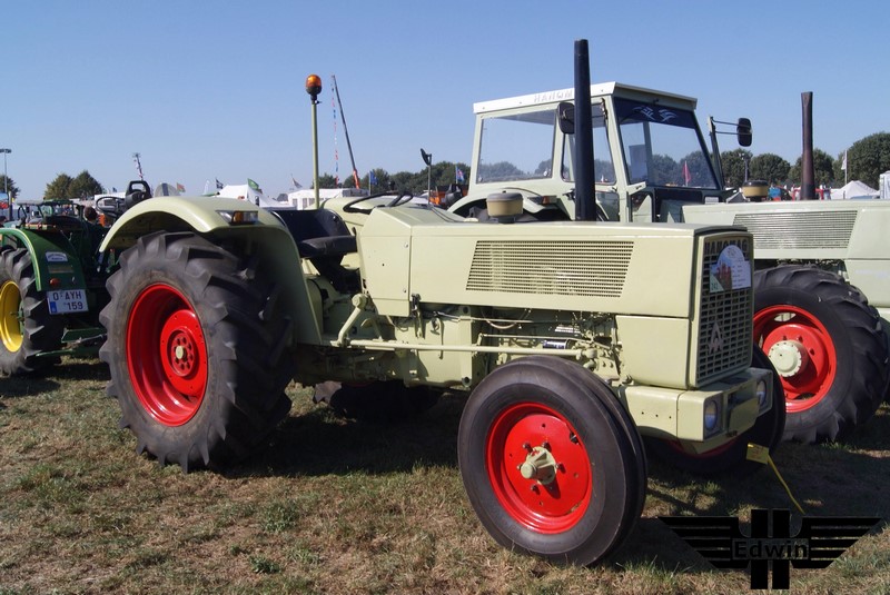 Hanomag