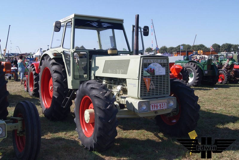Hanomag