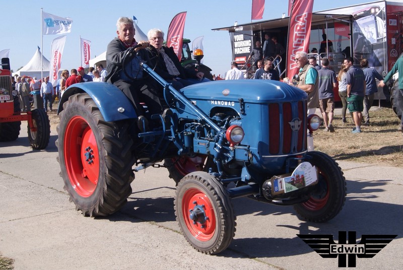 Hanomag