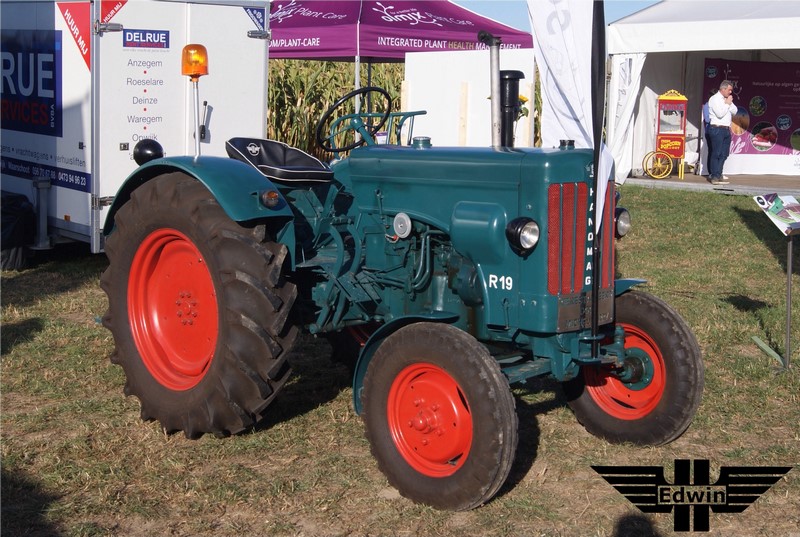 Hanomag