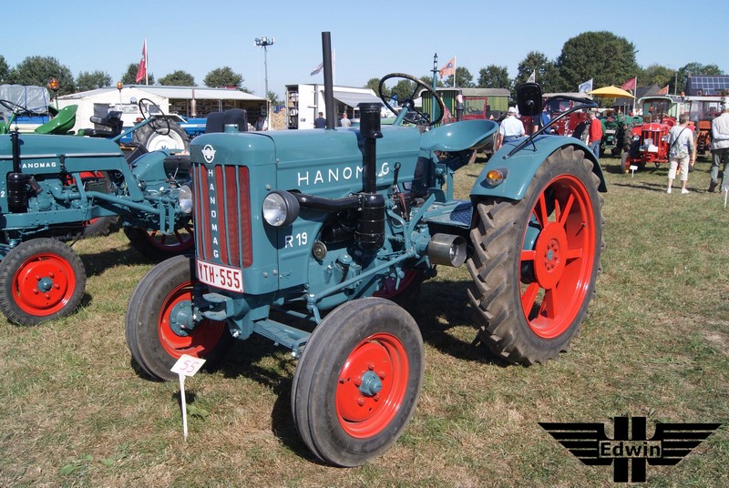 Hanomag